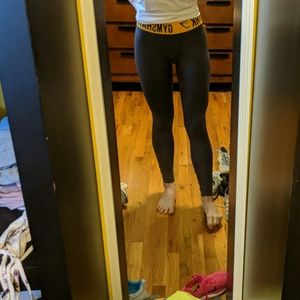 Gymshark leggings